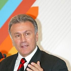 Panayiotis Psomiadis